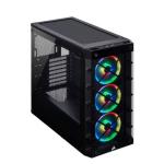 Corsair iCUE 465X RGB Black Case