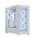 Corsair iCUE 5000X RGB White Case