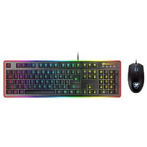 Cougar Keyboard and Mouse Combo RGB