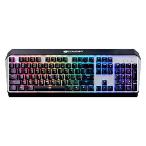 Cougar Mechanical Gaming Keyboard RGB