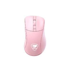 Cougar Pink Gaming Mouse