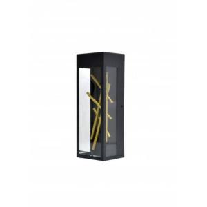 إنارة جدارية كريستالية (TD‑2306‑GD)