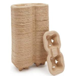 حامل اكواب ثنائي 500 حبة