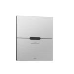 CW708 Electric Touch/Sensor Flush Plate – For Wall‑Hung Toilets