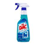 DAC Glass Cleaner 650ml x12 - Carton
