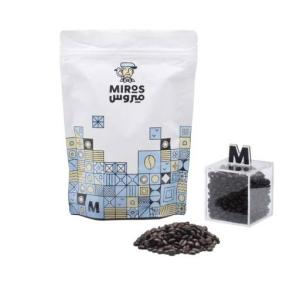 قهوة تركي غامق