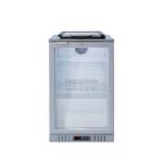 Dates & Water Cooler – 130L – Upright