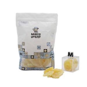 Dried Baby Pineapple Slices