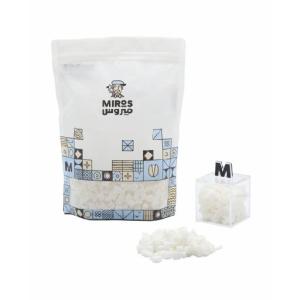 Dried Coconut Chunks