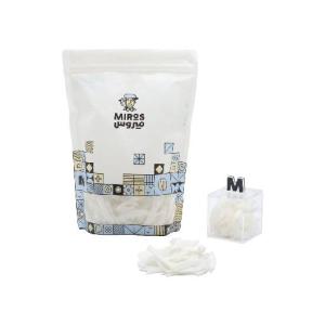 Dried Coconut Slices