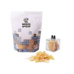 فواكه زنجبيل مكعبات