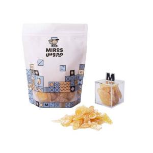 Dried Ginger Cubes