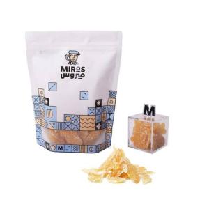 Dried Ginger Slices