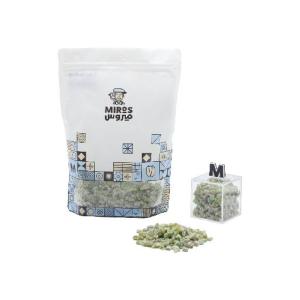 Dried Kiwi Pieces