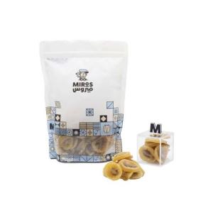 Dried Kiwi Slices