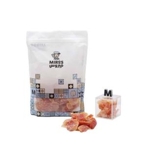 Dried Papaya Slices