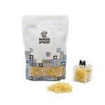 Dried Pineapple Chunks