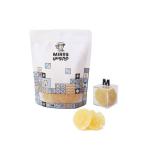 فواكه اناناس شرئح