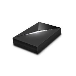 External Storage Device Black