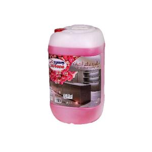 Floor Cleaner & Disinfectant – Rose 30L