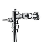 سيفون ضغط للكرسي المعلّق (Flushometer) – كروم