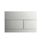 ضغطة مربع استيل لسيفون مخفي (WH172)