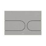 ضغطة استيل لسيفون مخفي (WH172A)