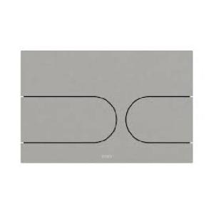 ضغطة استيل لسيفون مخفي (WH172A)