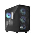 Fractal Design Pop Air RGB Black Case Duplicate