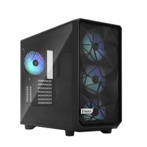Fractal Design Pop Air RGB Black Case Duplicate