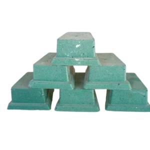 حجر فرانكفورت لتلميع الرخام