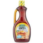 Freshly Pancake Syrup 710 ml × 12 – Carton