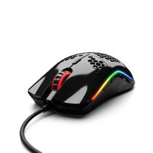 Glorious RGB Gaming Mouse Black