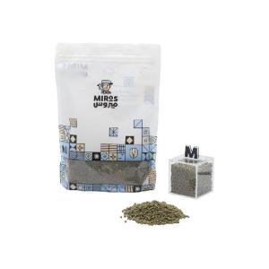 Green Mung Beans