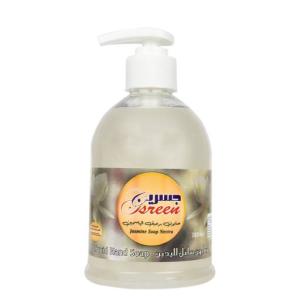 Hand Soap – Jasmine Scent 380 ml