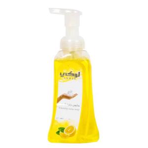 Hand Soap – Lemon Scent 480 ml