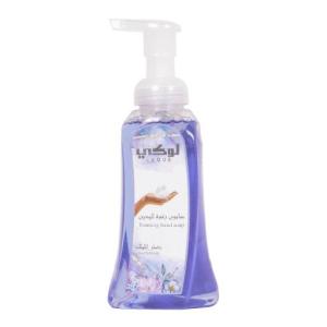 Hand Soap – Lilac Scent 480 ml