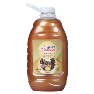 Hand Soap – Oud Scent 2.7L