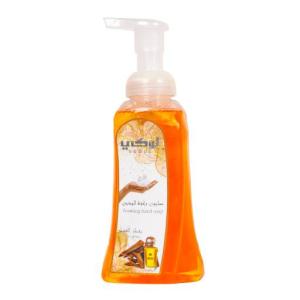 Hand Soap – Oud Scent 480 ml
