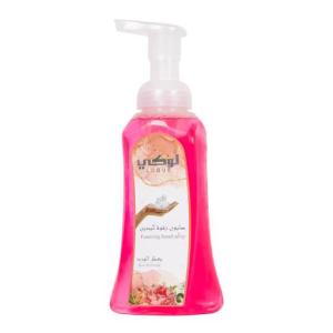 Hand Soap – Rose Scent 480 ml