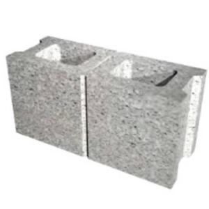 Concrete Block 15×20×40 cm (Automatic)
