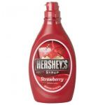 Hershey’s Strawberry Syrup 623 g