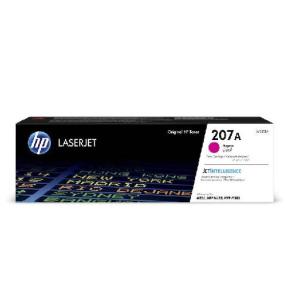 خرطوشة طابعة HP 207A (أحمر)