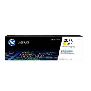 خرطوشة طابعة HP 207A (أصفر)