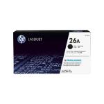خرطوشة طابعة HP 26A