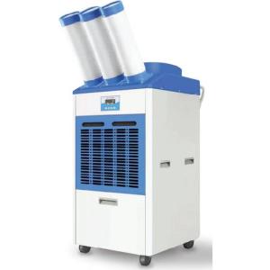 Industrial Portable AC 3 Ton YDH-6500 (36,000 BTU)