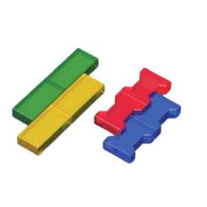 إنترلوك رصف (بلاط متشابك)