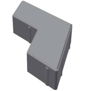 Interlock Paver – IPV‑Romba