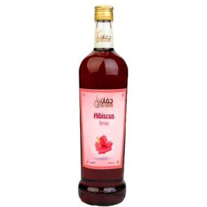 Javan Hibiscus Syrup 1 L