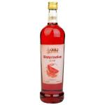 Javan Watermelon Syrup 1 L